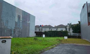 Dijual Murah Kavling  di Modernland