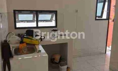 DIJUAL RUMAH TENGAH KOTA BERNUANSA MINIMALIS LOKASI DALAM PERUMAHAN SEPINGGAN PRATAMA AMAN NYAMAN HARGA NEGO