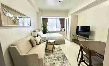 Condo for rent in Cebu City, Mandani Bay 36th flr. studio( seaview)