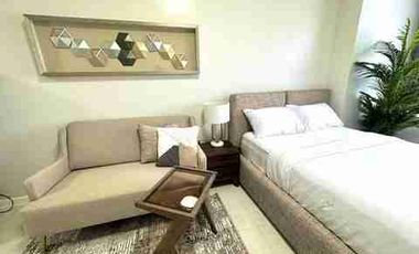Condo for rent in Cebu City, Mandani Bay 36th flr. studio( seaview)