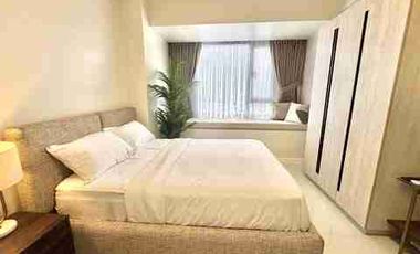 Condo for rent in Cebu City, Mandani Bay 36th flr. studio( seaview)