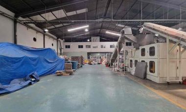 Dijual gudang & office Narogong