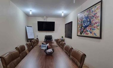 Dijual gudang & office Narogong