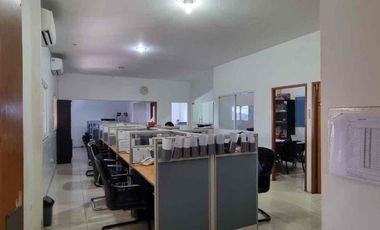 Dijual gudang & office Narogong