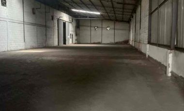 Dijual gudang & office Narogong