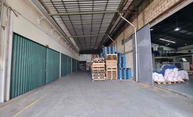 Dijual gudang & office Narogong