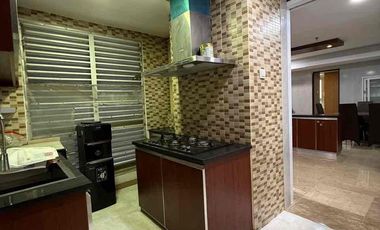 DIJUAL/SEWA APT ROYAL SPRING HILLS