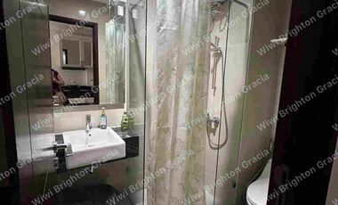 Apartemen Permata Hijau Suites siap huni jakarta Selatan