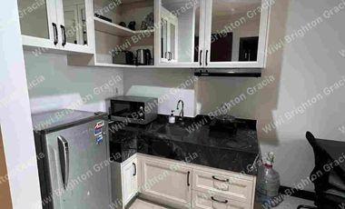 Apartemen Permata Hijau Suites siap huni jakarta Selatan