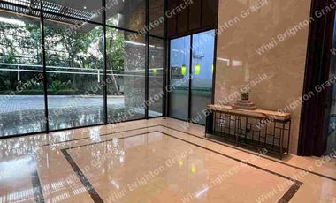 Apartemen Permata Hijau Suites siap huni jakarta Selatan