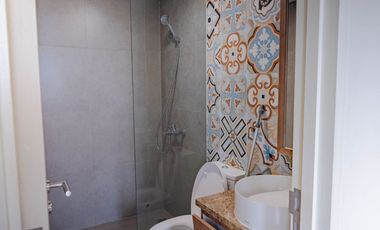 Sewa Apartement Skandinavia 2BR Corner Fully Furnished Sudah Include Biaya IPL!