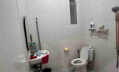 DI JUAL RUMAH LEBAK ARUM MODERN MINIMALIS FURNISHED