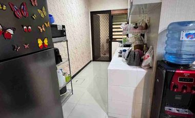 DI JUAL RUMAH LEBAK ARUM MODERN MINIMALIS FURNISHED