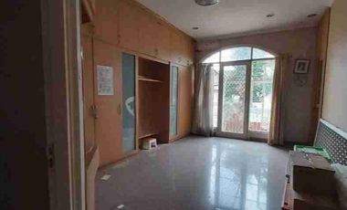 TURUN HARGA RUMAH HITUNG TANAH INTERCON