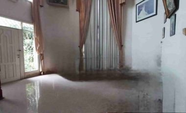 TURUN HARGA RUMAH HITUNG TANAH INTERCON
