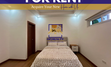 6 Ensuite Bedrooms Fully Furnished House with Swimming Pool For Rent/Sale in Angeles City Clark Pampanga