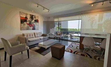 A solo 2 minutos del Scala Shopping y el Paseo San Francisco luz natural en todas sus areas ,seguridad 24/7 y una considerable area con mas de 90m2 para ampliar el departamento a tu gusto.