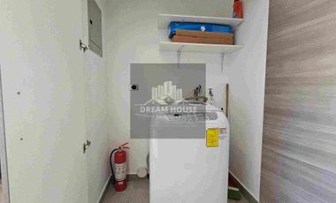 A solo 2 minutos del Scala Shopping y el Paseo San Francisco luz natural en todas sus areas ,seguridad 24/7 y una considerable area con mas de 90m2 para ampliar el departamento a tu gusto.