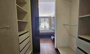 A solo 2 minutos del Scala Shopping y el Paseo San Francisco luz natural en todas sus areas ,seguridad 24/7 y una considerable area con mas de 90m2 para ampliar el departamento a tu gusto.