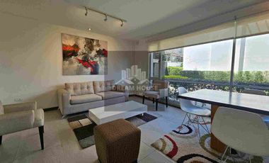 A solo 2 minutos del Scala Shopping y el Paseo San Francisco luz natural en todas sus areas ,seguridad 24/7 y una considerable area con mas de 90m2 para ampliar el departamento a tu gusto.