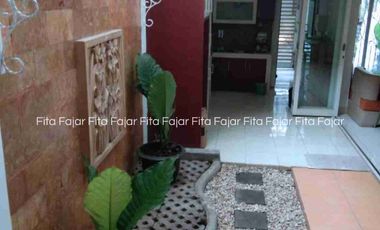 Disewakan Rumah Besar Murah Di Emerald Bintaro Jaya Sektor 9 Tangsel