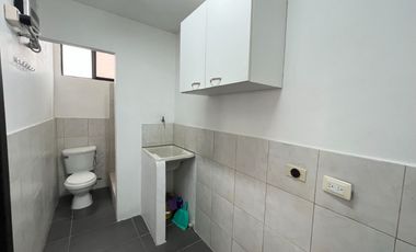 REGALO VISTA EN LINDO DEPARTAMENTO!!