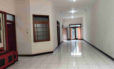 disewakan rumah siap huni di kembar mas bandung