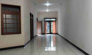 disewakan rumah siap huni di kembar mas bandung
