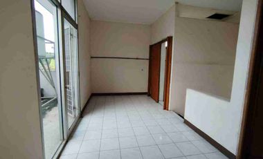 disewakan rumah siap huni di kembar mas bandung