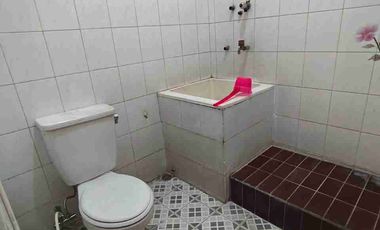 disewakan rumah siap huni di kembar mas bandung