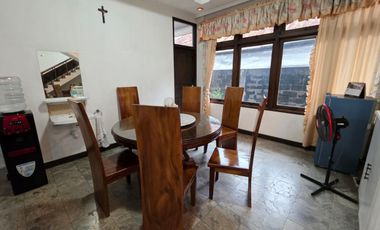 DISEWAKAN RUMAH FULLFURNISHED MEWAH DI JALAN JOHAR PONTIANAK KALIMANTAN BARAT