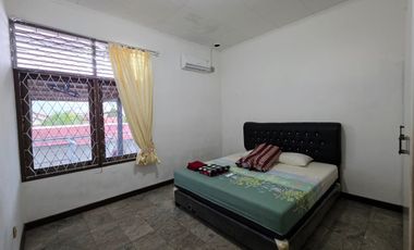 DISEWAKAN RUMAH FULLFURNISHED MEWAH DI JALAN JOHAR PONTIANAK KALIMANTAN BARAT