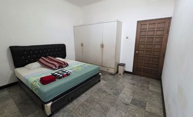 DISEWAKAN RUMAH FULLFURNISHED MEWAH DI JALAN JOHAR PONTIANAK KALIMANTAN BARAT