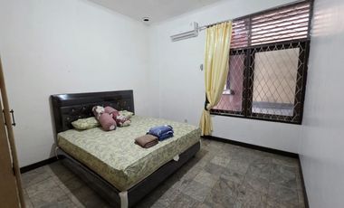 DISEWAKAN RUMAH FULLFURNISHED MEWAH DI JALAN JOHAR PONTIANAK KALIMANTAN BARAT