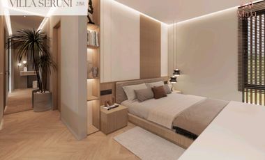 PREMIUM VILLA ONE GATE 3BR PRIVAT POOL BEST LOCATION SANUR