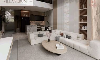 PREMIUM VILLA ONE GATE 3BR PRIVAT POOL BEST LOCATION SANUR