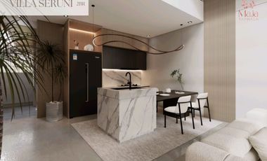 PREMIUM VILLA ONE GATE 3BR PRIVAT POOL BEST LOCATION SANUR