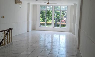 Ruko Tol Boulevard BSD | Turun Harga! 3.4M Net