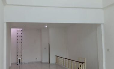 Ruko Tol Boulevard BSD | Turun Harga! 3.4M Net