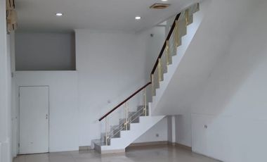 Ruko Tol Boulevard BSD | Turun Harga! 3.4M Net