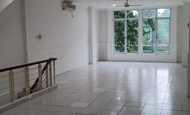 Ruko Tol Boulevard BSD | Turun Harga! 3.4M Net