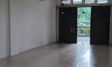 Ruko Tol Boulevard BSD | Turun Harga! 3.4M Net