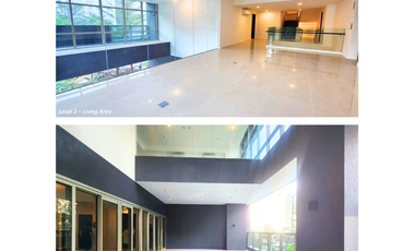 4 Level Private Villa in West Gallery Place at 701 SQM Floor Area, 4 Bedrooms, Private Pool, 4 Parking Slots, With 80SQM Balcony, BGC Taguig, FOR SALE