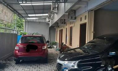 Dijual cepat indekos exlusive   2lantai  Area Pogung ring 1ugm hanya berjarak 800meter ke kampus UGM