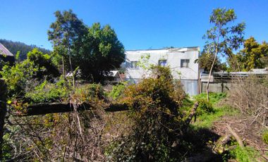 Excelente terreno en en mejor sector residencial de Chiguayante