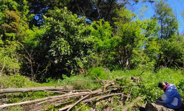 Excelente terreno en en mejor sector residencial de Chiguayante