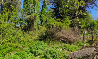 Excelente terreno en en mejor sector residencial de Chiguayante