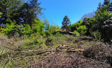 Excelente terreno en en mejor sector residencial de Chiguayante