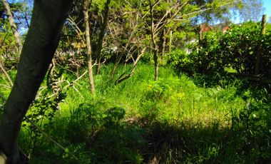 Excelente terreno en en mejor sector residencial de Chiguayante