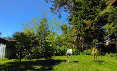 Excelente terreno en en mejor sector residencial de Chiguayante